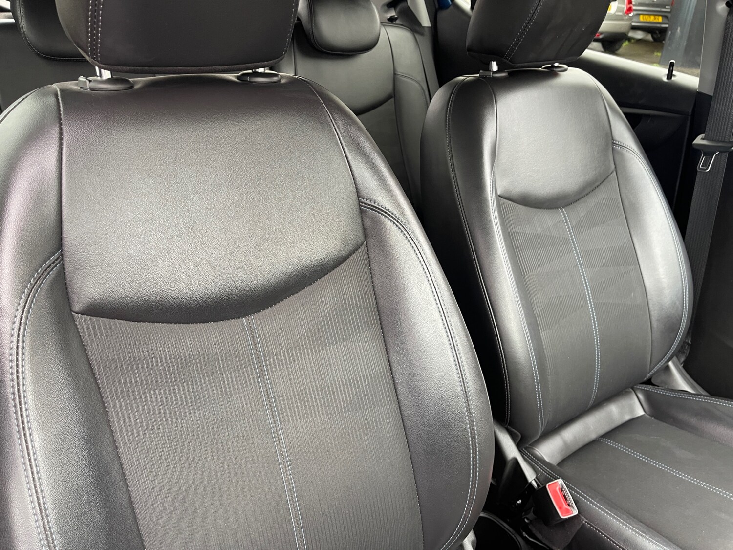 Used Vauxhall Viva 2016 for sale - 77688617: Photo 18