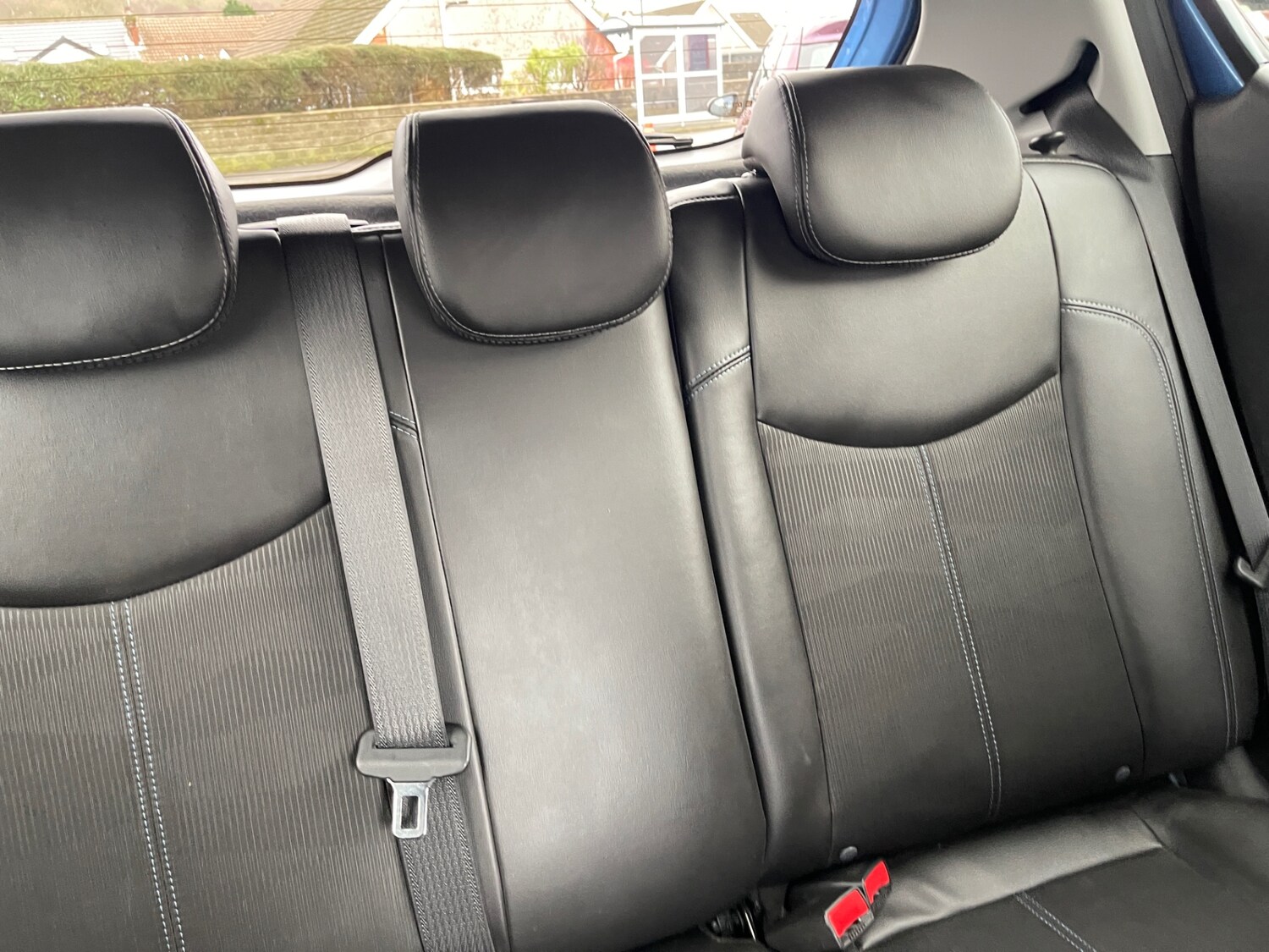 Used Vauxhall Viva 2016 for sale - 77688617: Photo 19