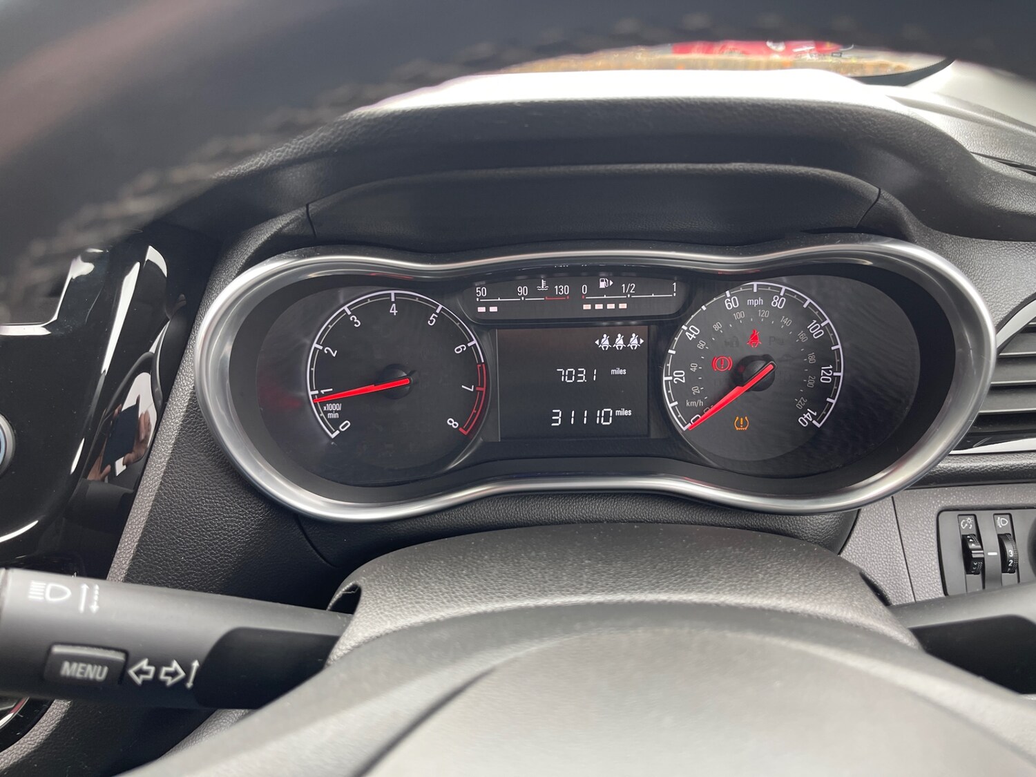 Used Vauxhall Viva 2016 for sale - 77688617: Photo 20