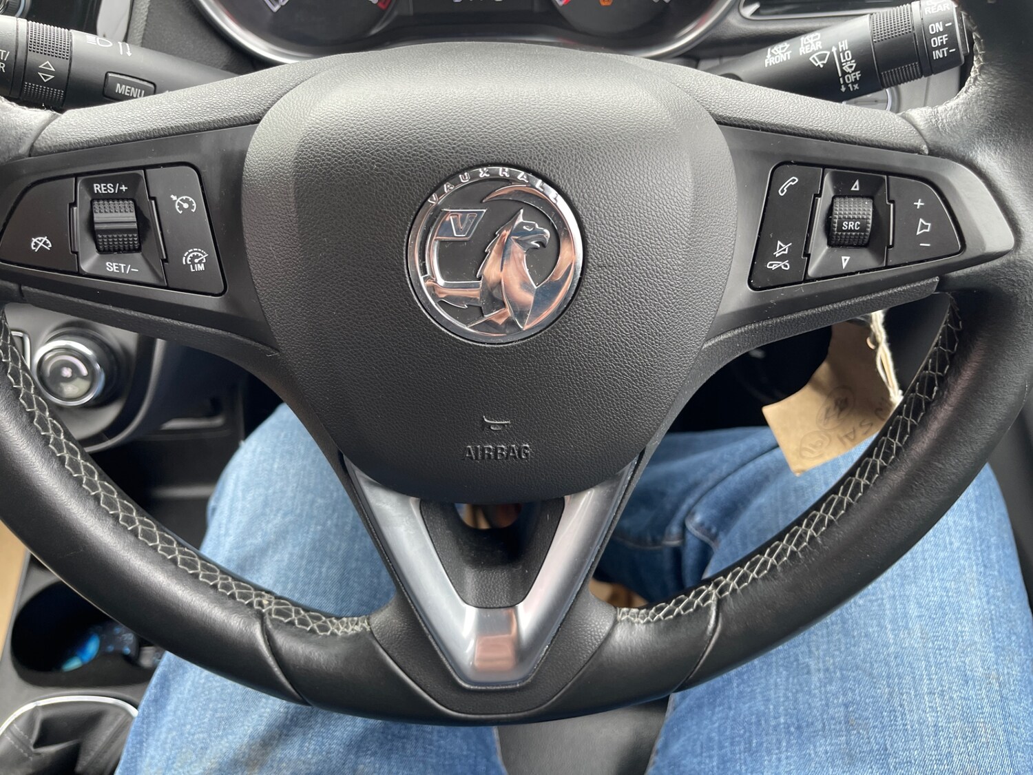 Used Vauxhall Viva 2016 for sale - 77688617: Photo 21