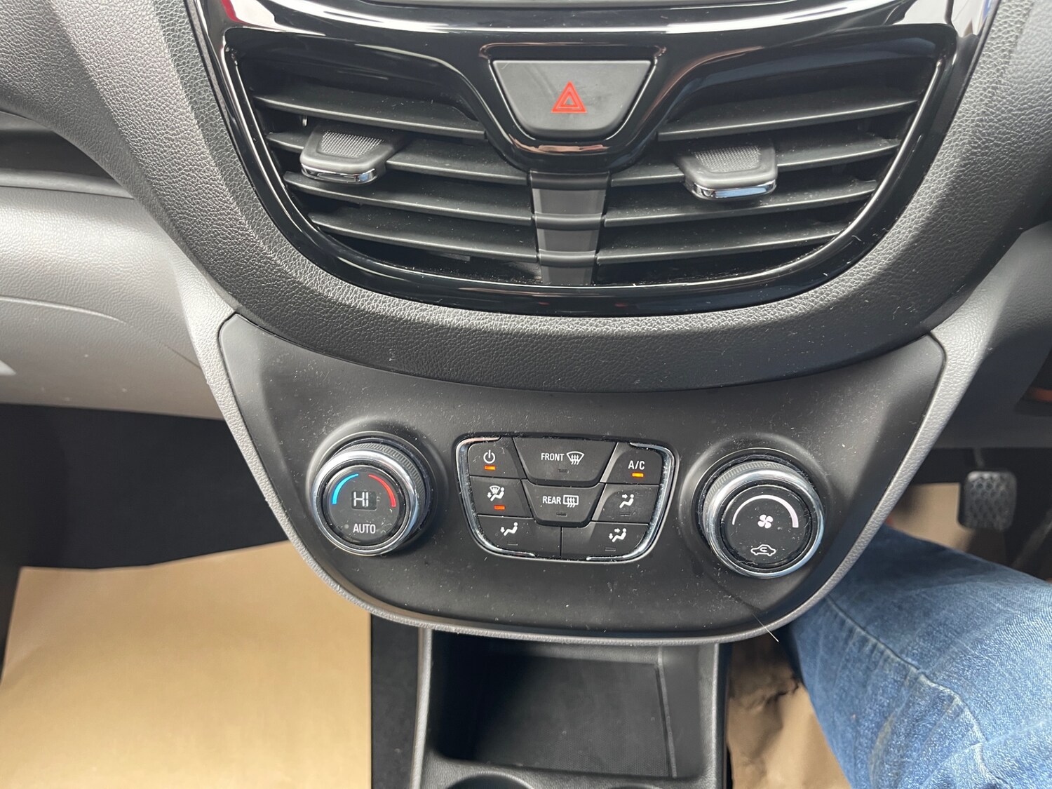 Used Vauxhall Viva 2016 for sale - 77688617: Photo 23