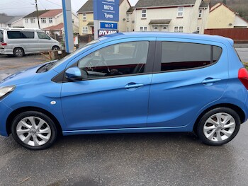 Used Vauxhall Viva 2016 for sale - 77688617: Photo