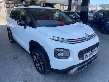 Used Citroen C3 Aircross 2020 for sale - 79500712: Photo