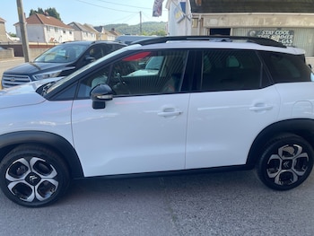 Used Citroen C3 Aircross 2020 for sale - 79500712: Photo