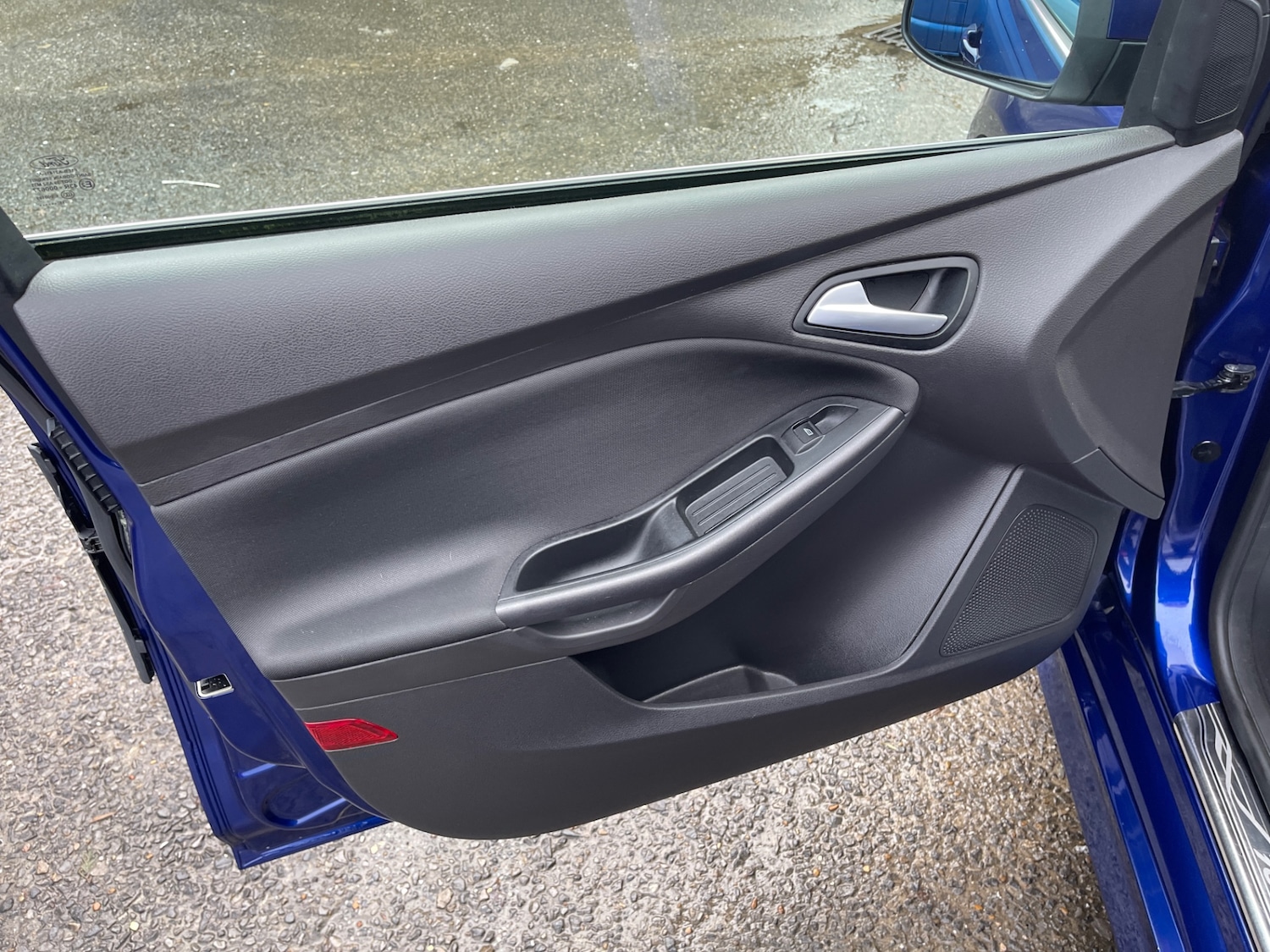 Used Ford Focus 2015 for sale - 77167983: Photo 10