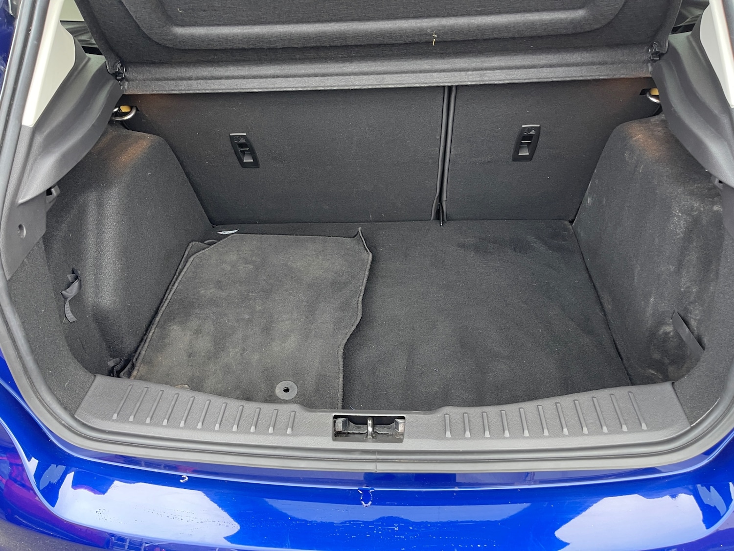 Used Ford Focus 2015 for sale - 77167983: Photo 12