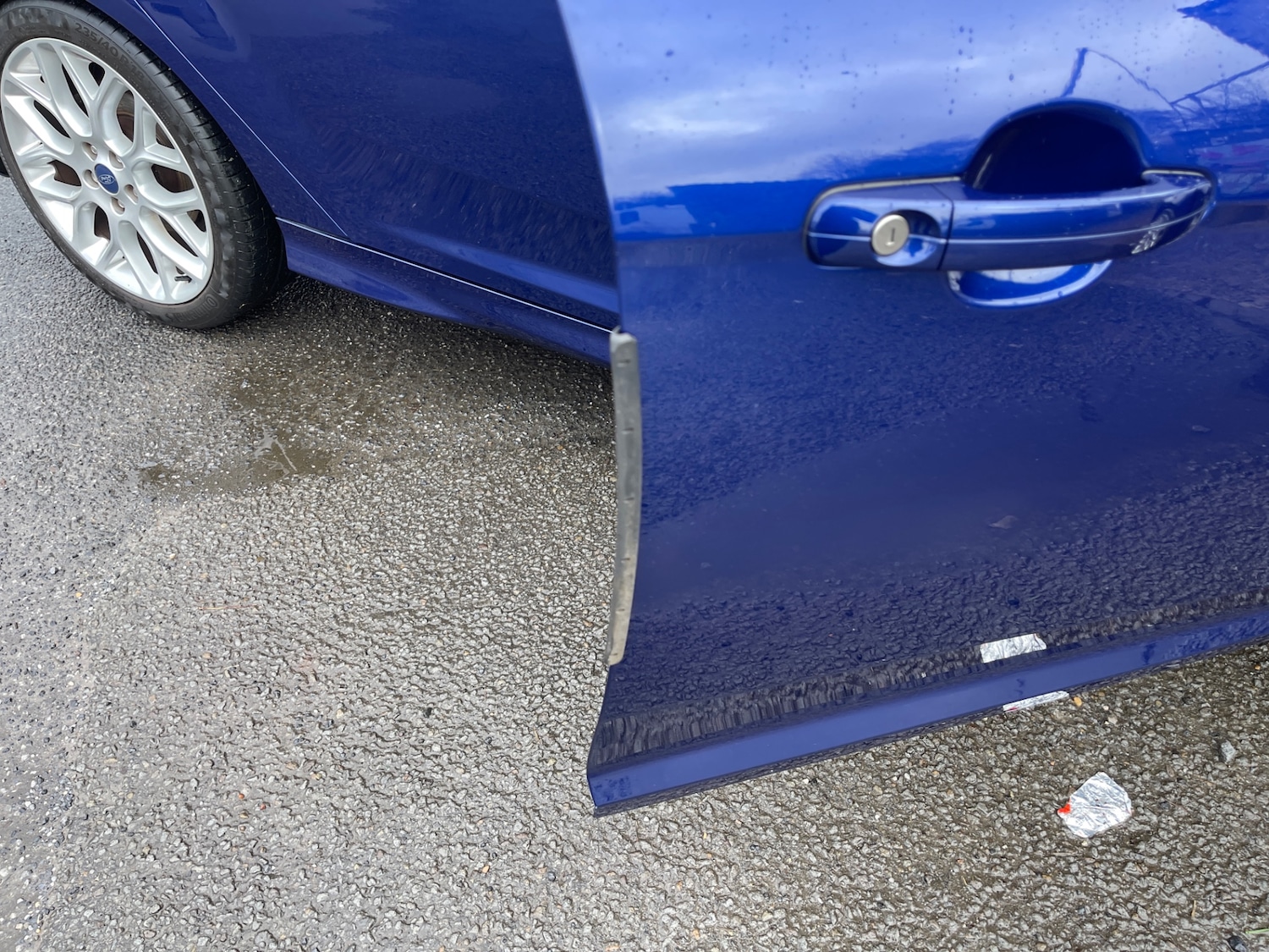 Used Ford Focus 2015 for sale - 77167983: Photo 14