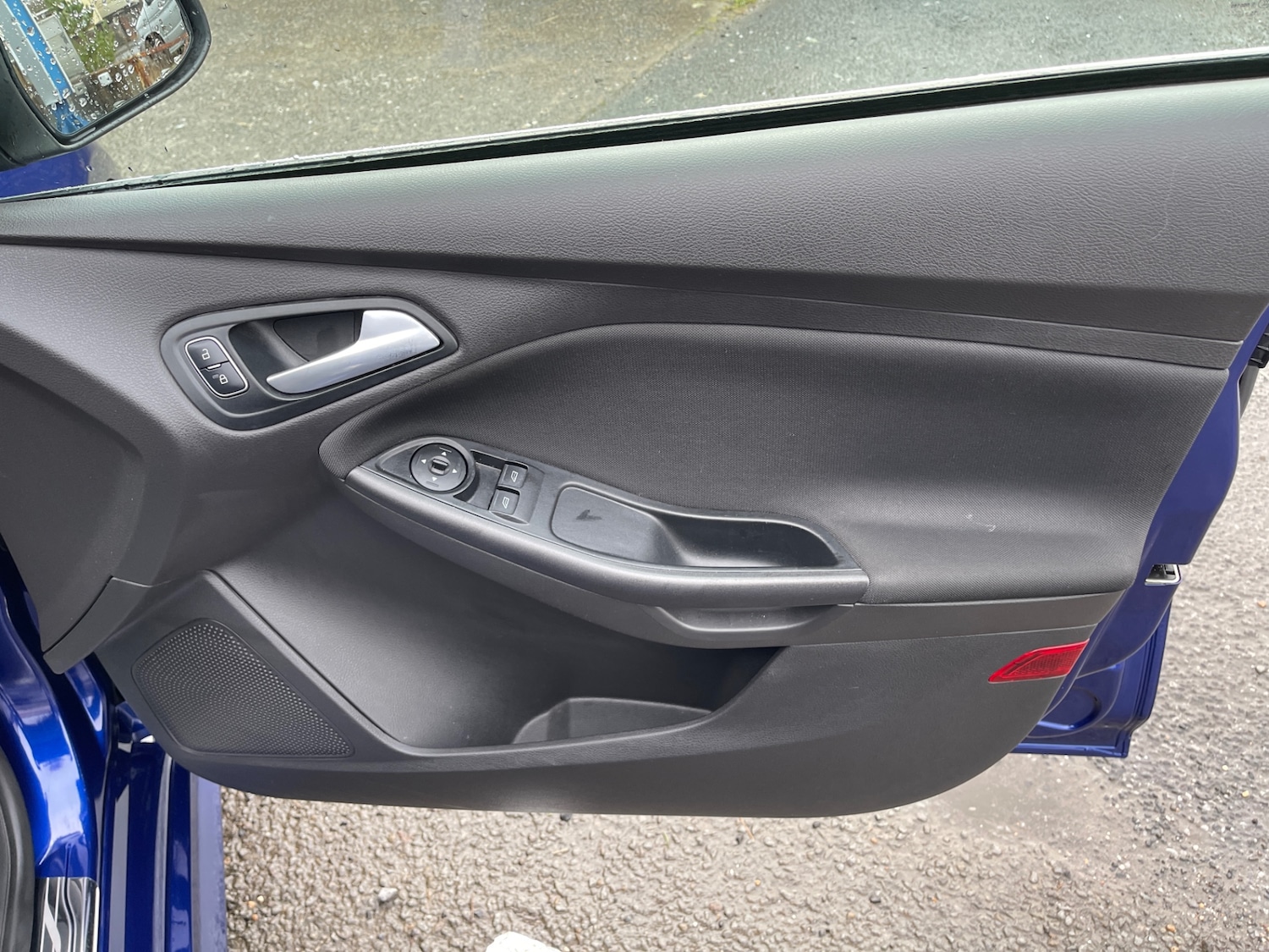 Used Ford Focus 2015 for sale - 77167983: Photo 15