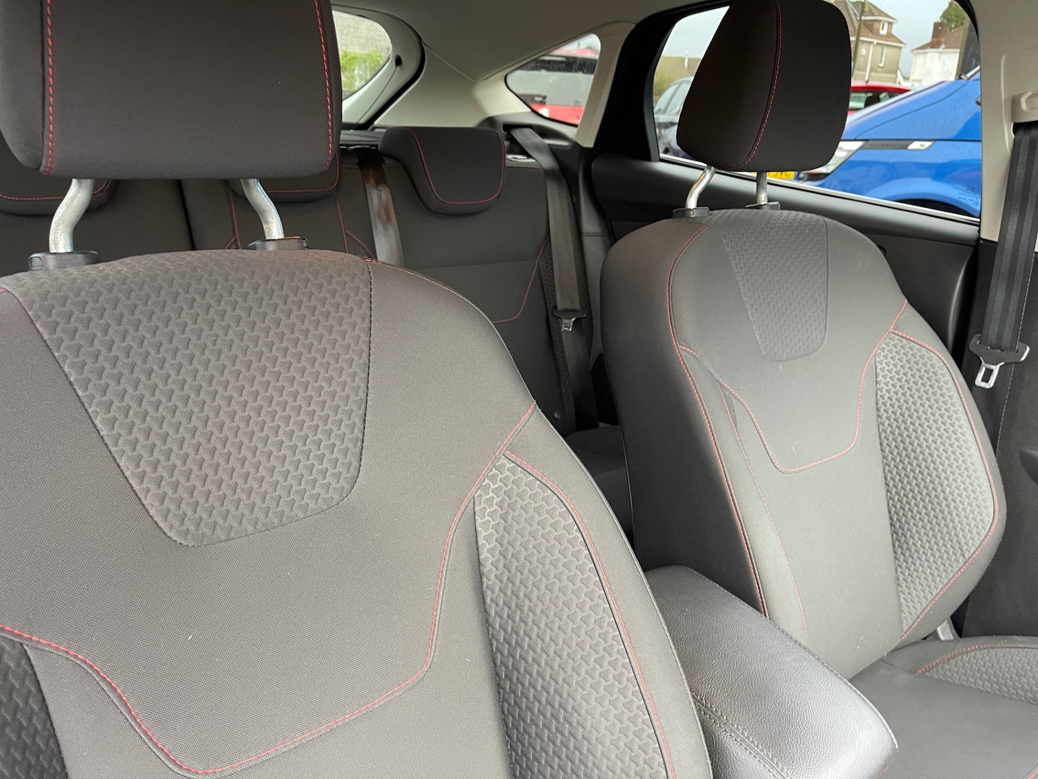 Used Ford Focus 2015 for sale - 77167983: Photo 18