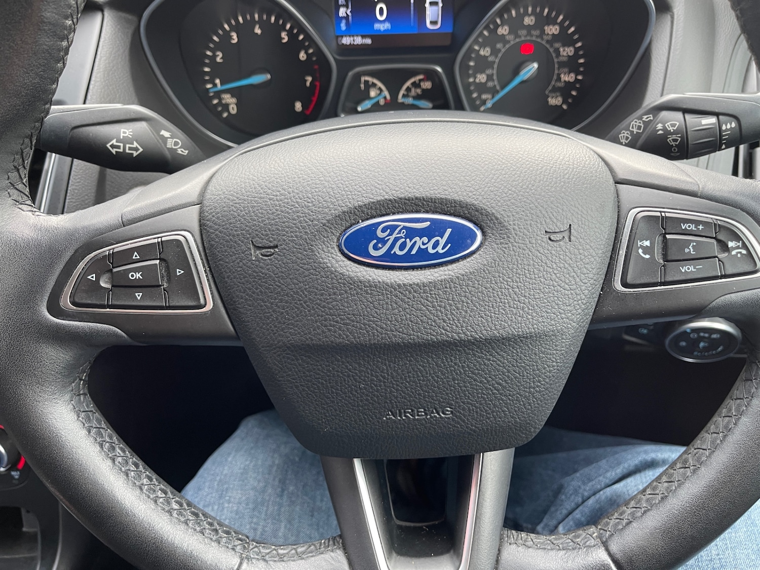 Used Ford Focus 2015 for sale - 77167983: Photo 21