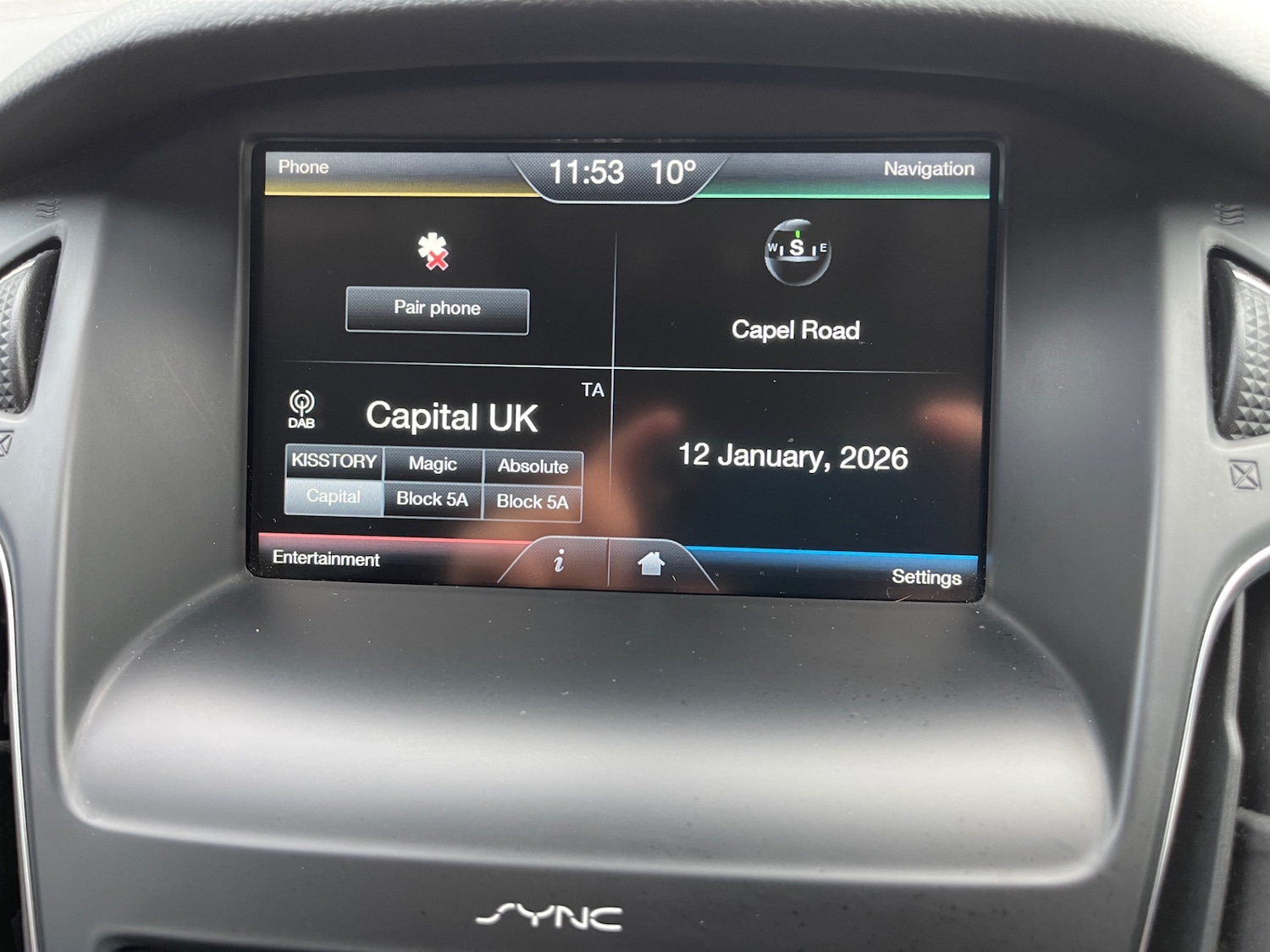 Used Ford Focus 2015 for sale - 77167983: Photo 23