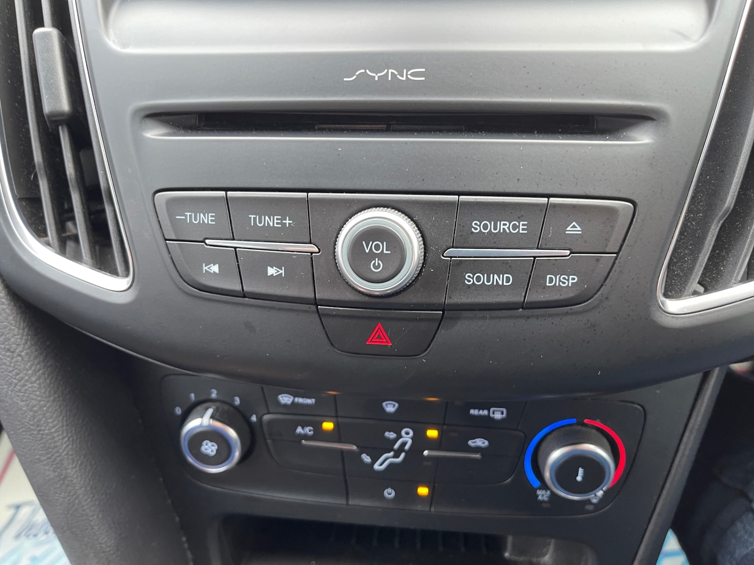 Used Ford Focus 2015 for sale - 77167983: Photo 24