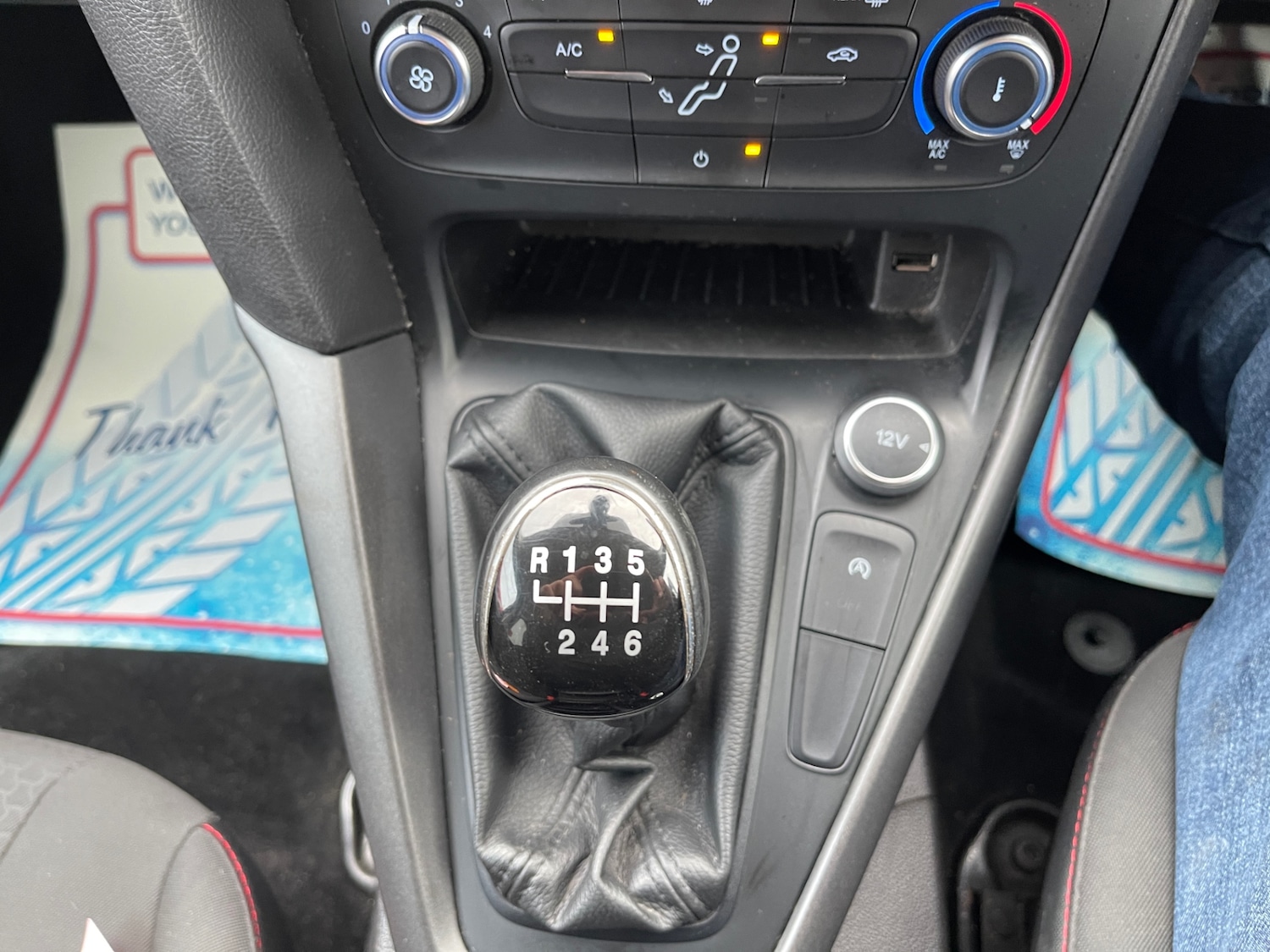 Used Ford Focus 2015 for sale - 77167983: Photo 25