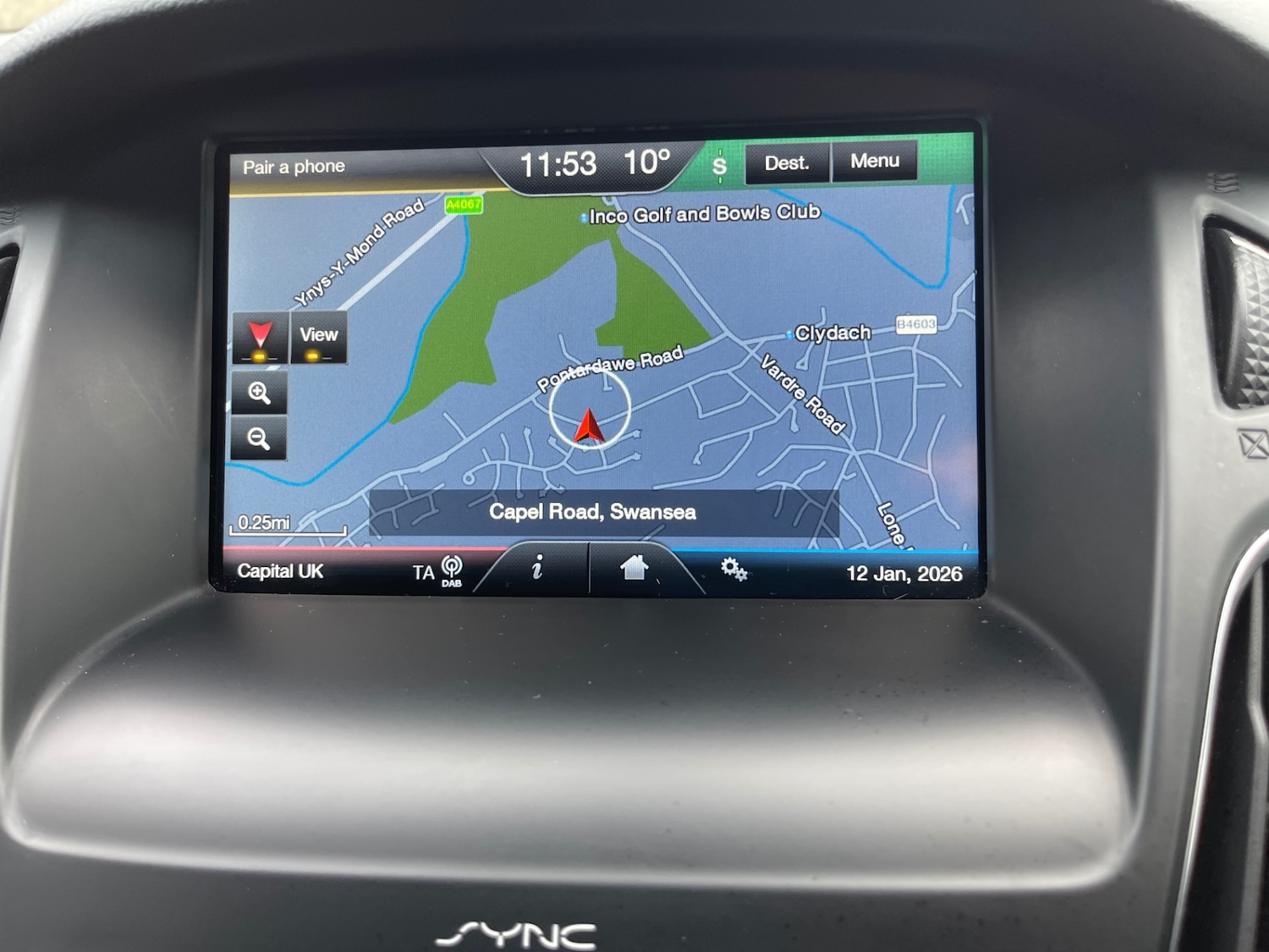 Used Ford Focus 2015 for sale - 77167983: Photo 26