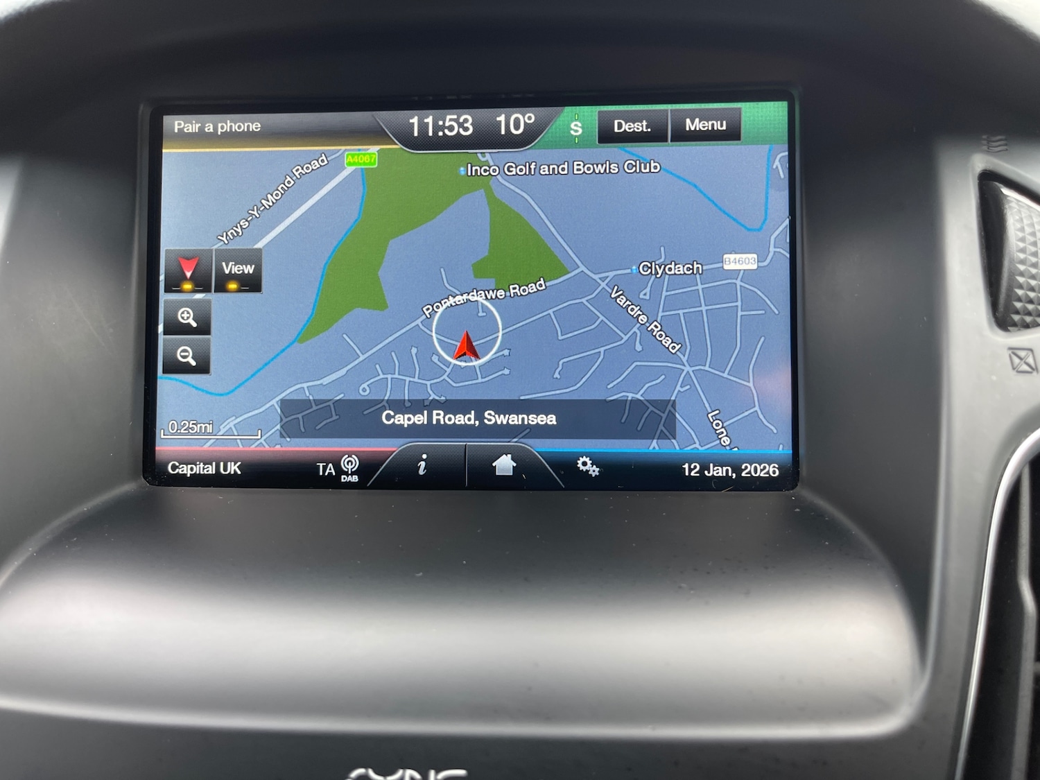 Used Ford Focus 2015 for sale - 77167983: Photo 27