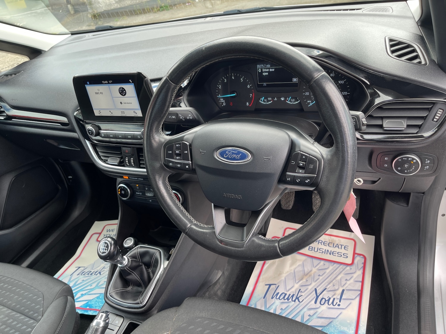 Vehicle 17