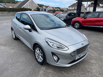 Ford - Fiesta