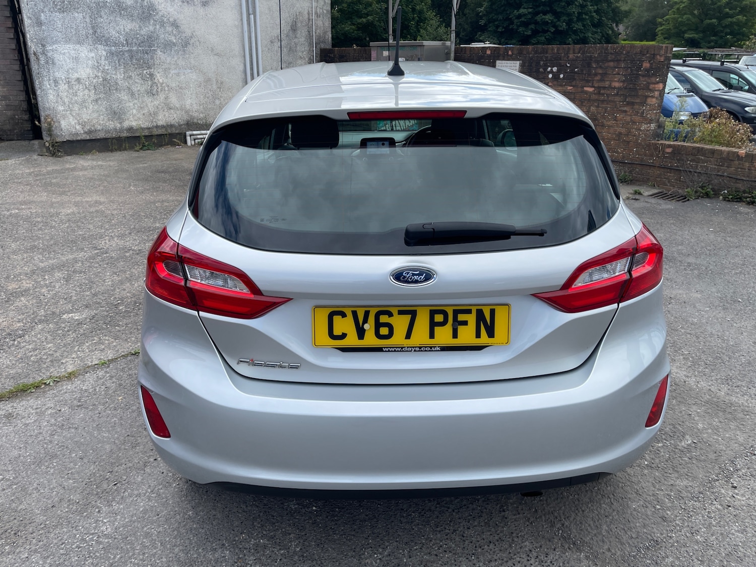 Vehicle 6
