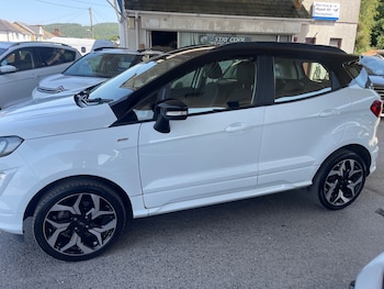 Used Ford Ecosport 2018 for sale - 79004372: Photo