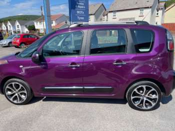 Used Citroen C3 Picasso 2015 for sale - 74625700: Photo