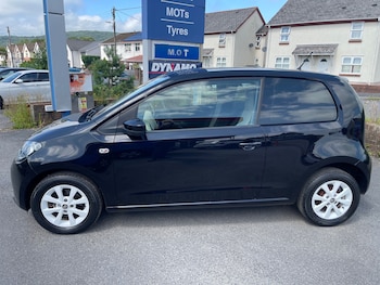 Used Skoda Citigo 2017 for sale - 79004467: Photo