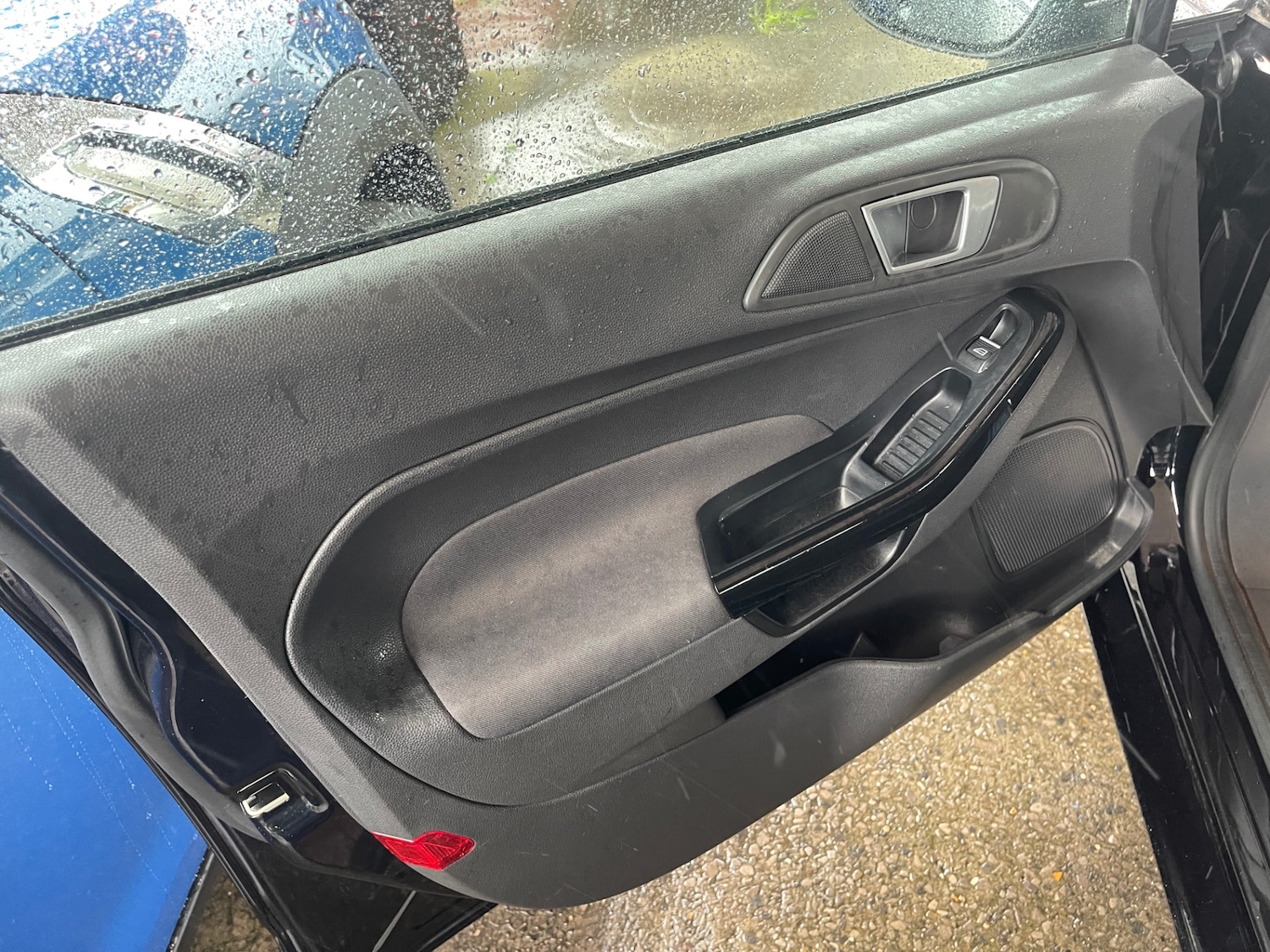 Used Ford Fiesta 2015 for sale - 76423448: Photo 15