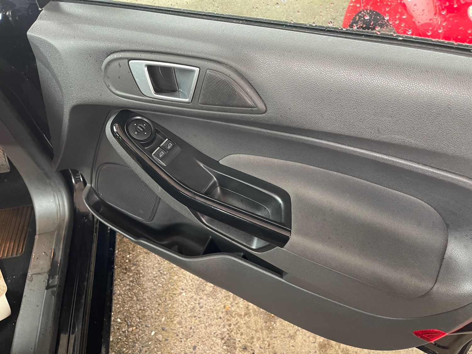 Used Ford Fiesta 2015 for sale - 76423448: Photo 20