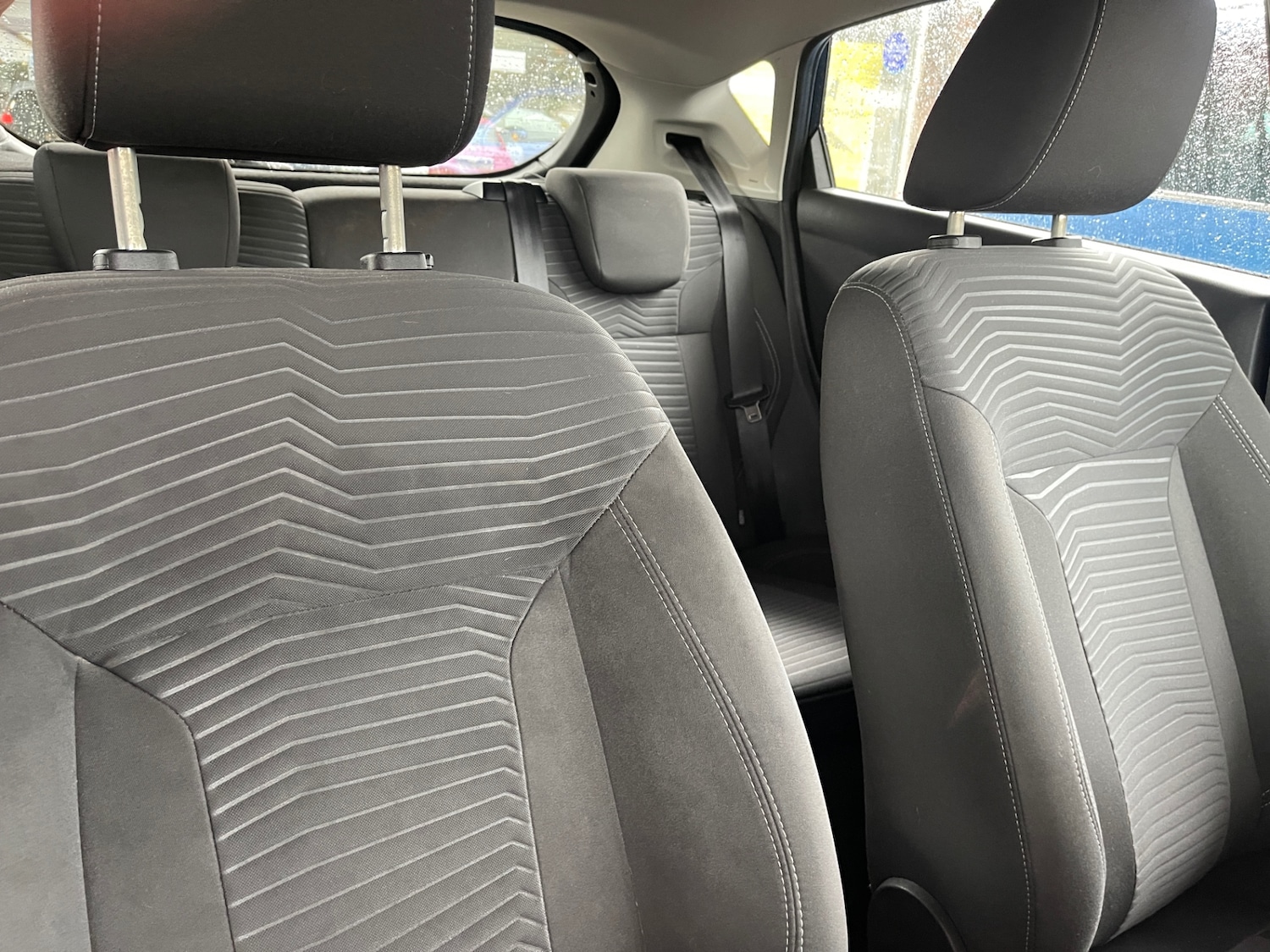 Used Ford Fiesta 2015 for sale - 76423448: Photo 24