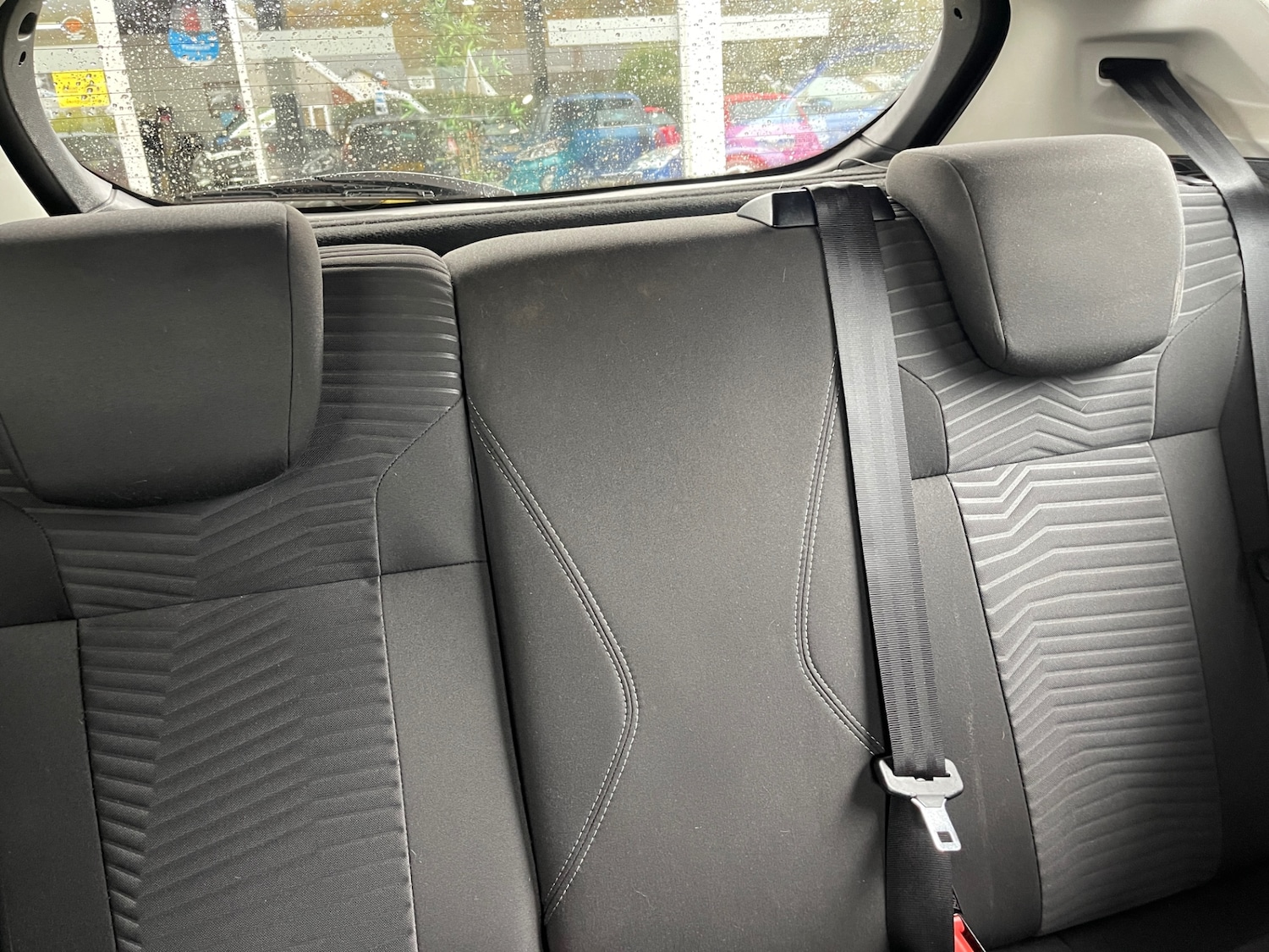 Used Ford Fiesta 2015 for sale - 76423448: Photo 25