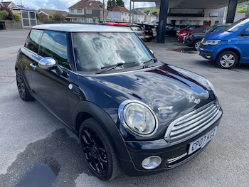 Used MINI Hatch 2007 for sale - 78593325: Photo
