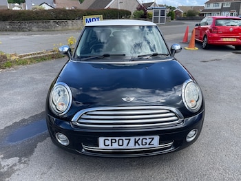 Used MINI Hatch 2007 for sale - 78593325: Photo