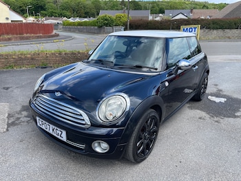 Used MINI Hatch 2007 for sale - 78593325: Photo