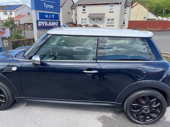 Used MINI Hatch 2007 for sale - 78593325: Photo