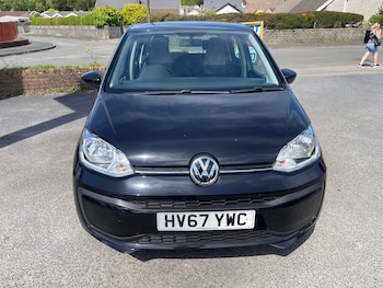 Used Volkswagen up! 2017 for sale - 78391073: Photo