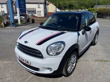 Used MINI Countryman 2014 for sale - 74588664: Photo