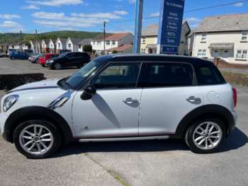 Used MINI Countryman 2014 for sale - 74588664: Photo