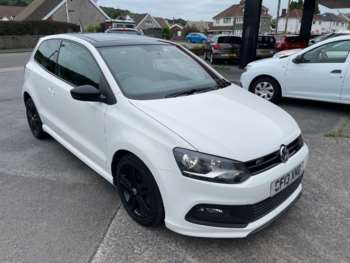 2013 (13) - 1.2 TSI 105 R-Line 3dr