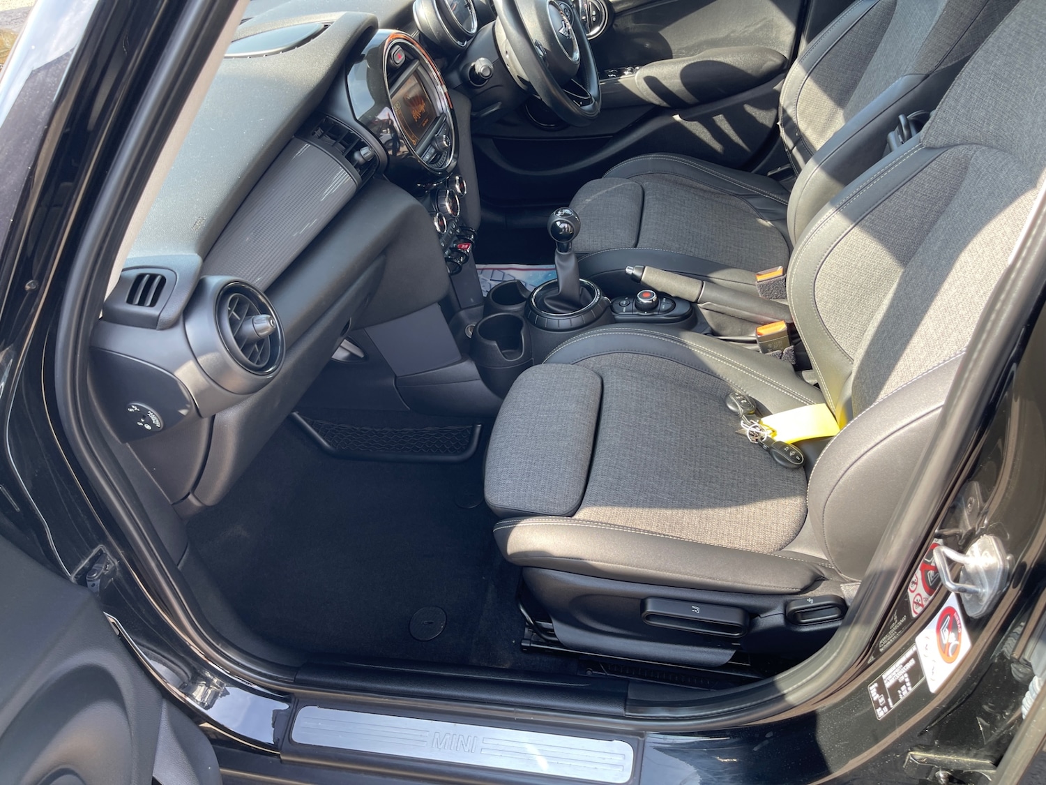 Used MINI Hatch 2015 for sale - 77962257: Photo 10