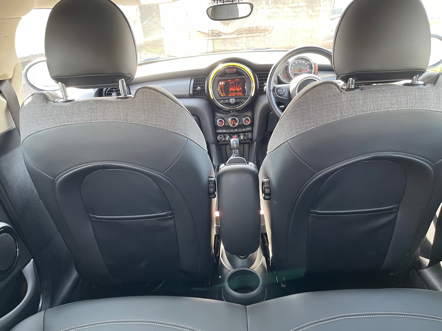 Used MINI Hatch 2015 for sale - 77962257: Photo 14