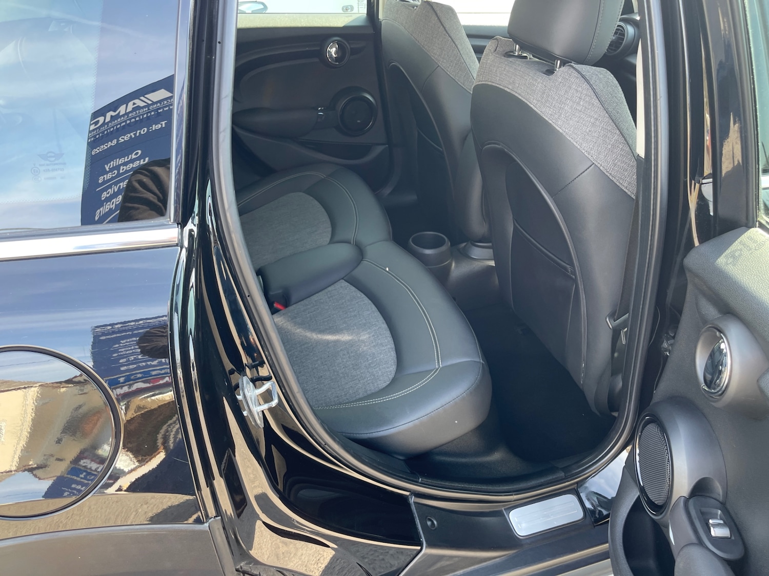 Used MINI Hatch 2015 for sale - 77962257: Photo 15