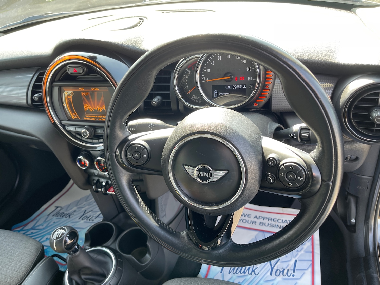 Used MINI Hatch 2015 for sale - 77962257: Photo 18