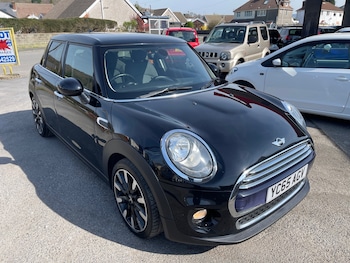 Used MINI Hatch 2015 for sale - 77962257: Photo