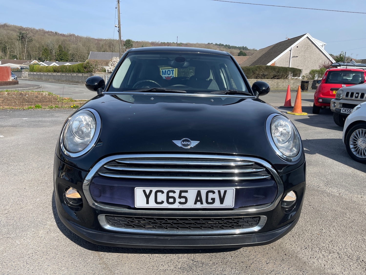 Used MINI Hatch 2015 for sale - 77962257: Photo 2