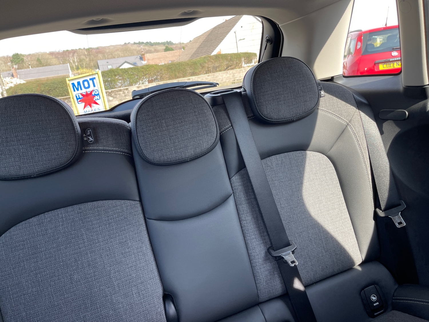 Used MINI Hatch 2015 for sale - 77962257: Photo 20