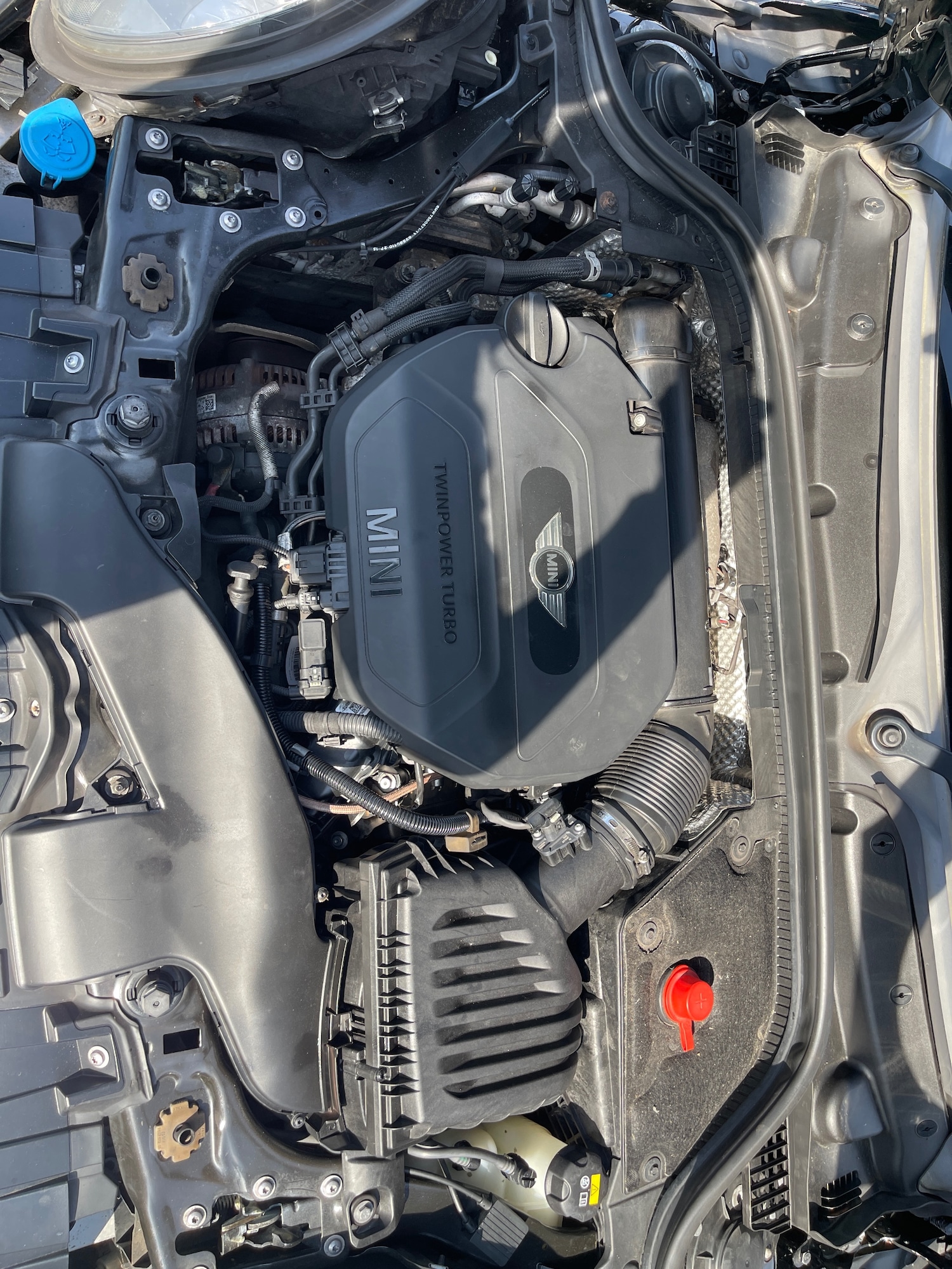 Used MINI Hatch 2015 for sale - 77962257: Photo 21