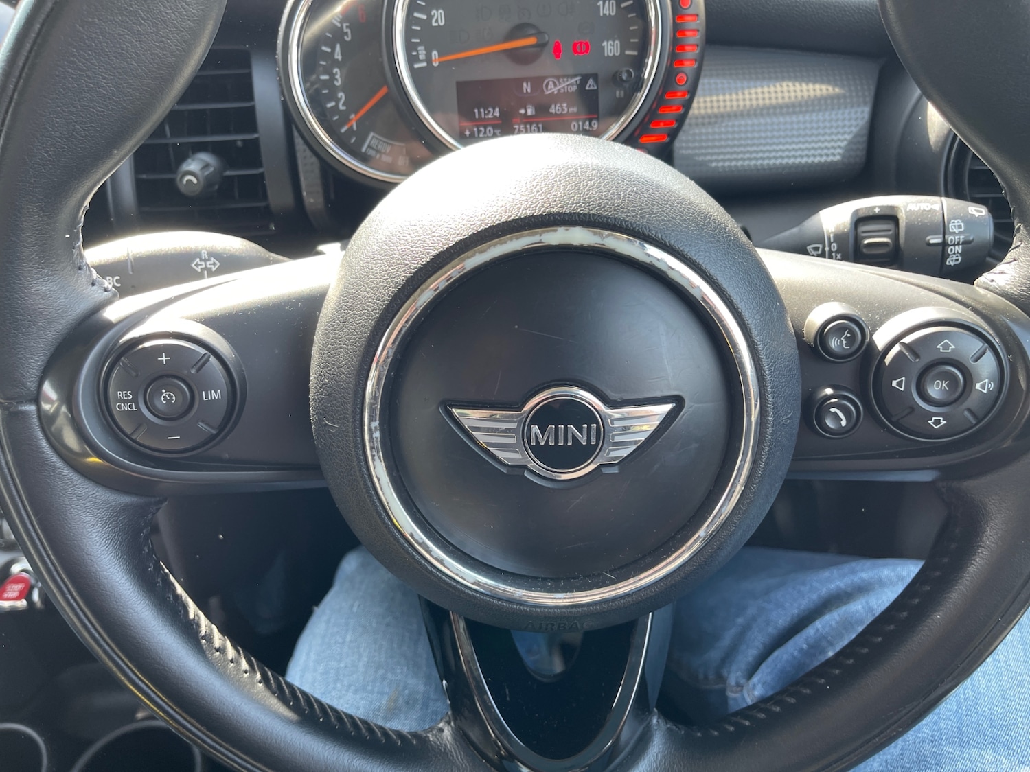 Used MINI Hatch 2015 for sale - 77962257: Photo 22