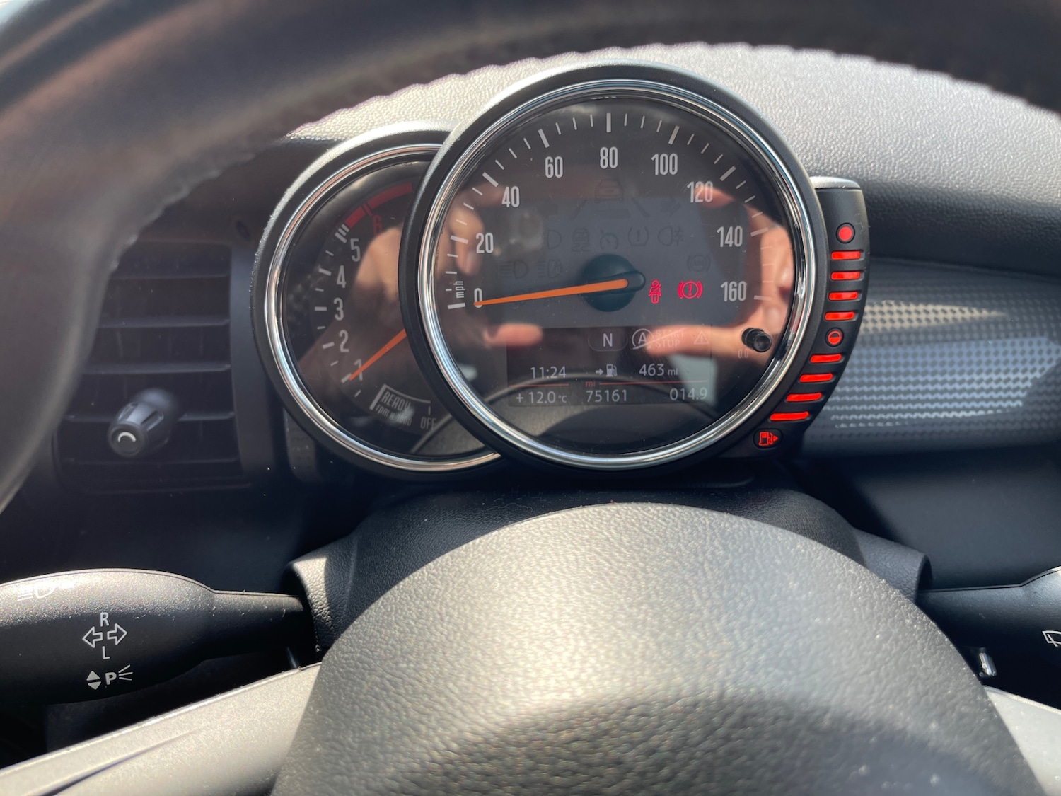 Used MINI Hatch 2015 for sale - 77962257: Photo 23