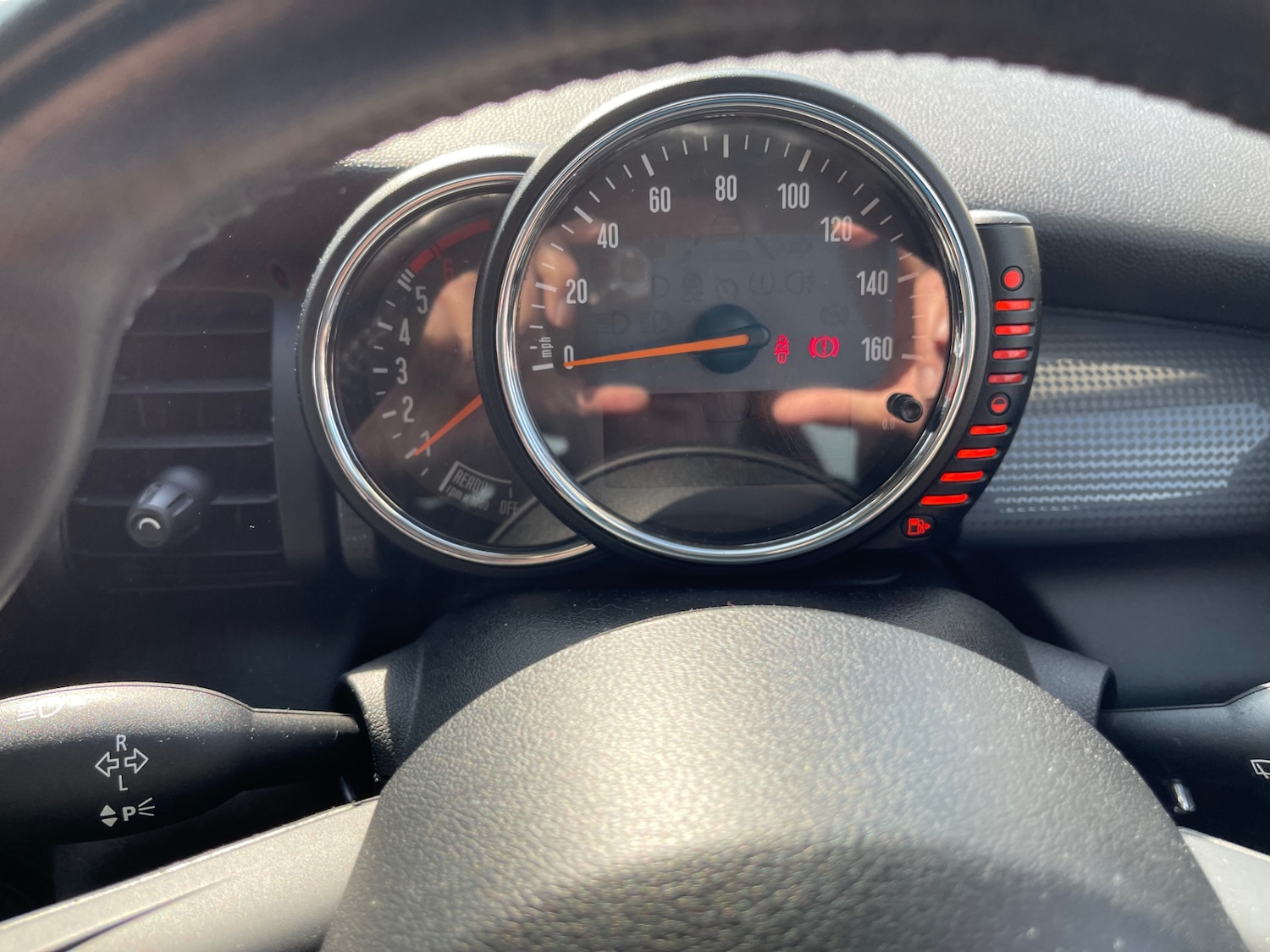 Used MINI Hatch 2015 for sale - 77962257: Photo 24