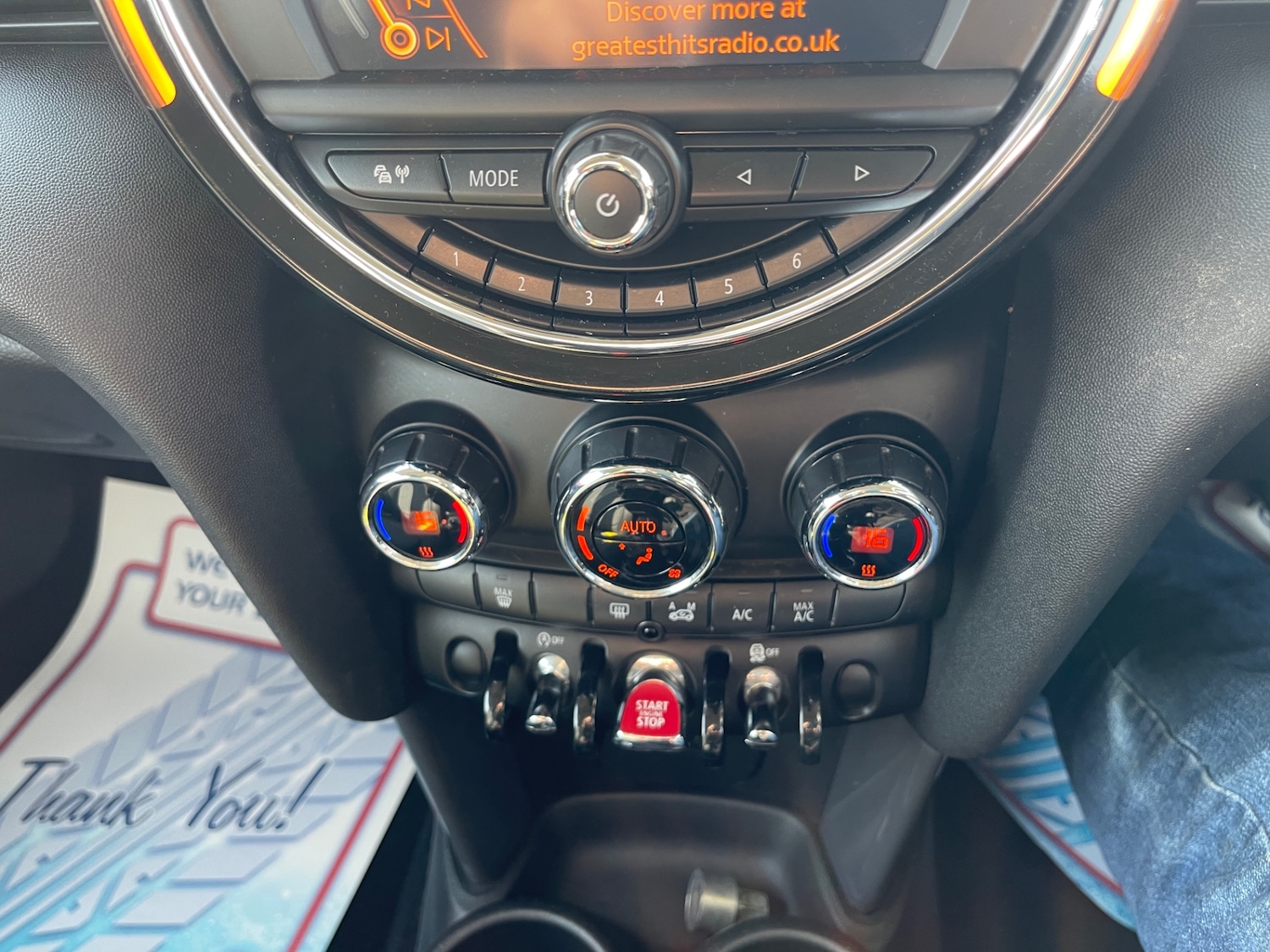 Used MINI Hatch 2015 for sale - 77962257: Photo 26