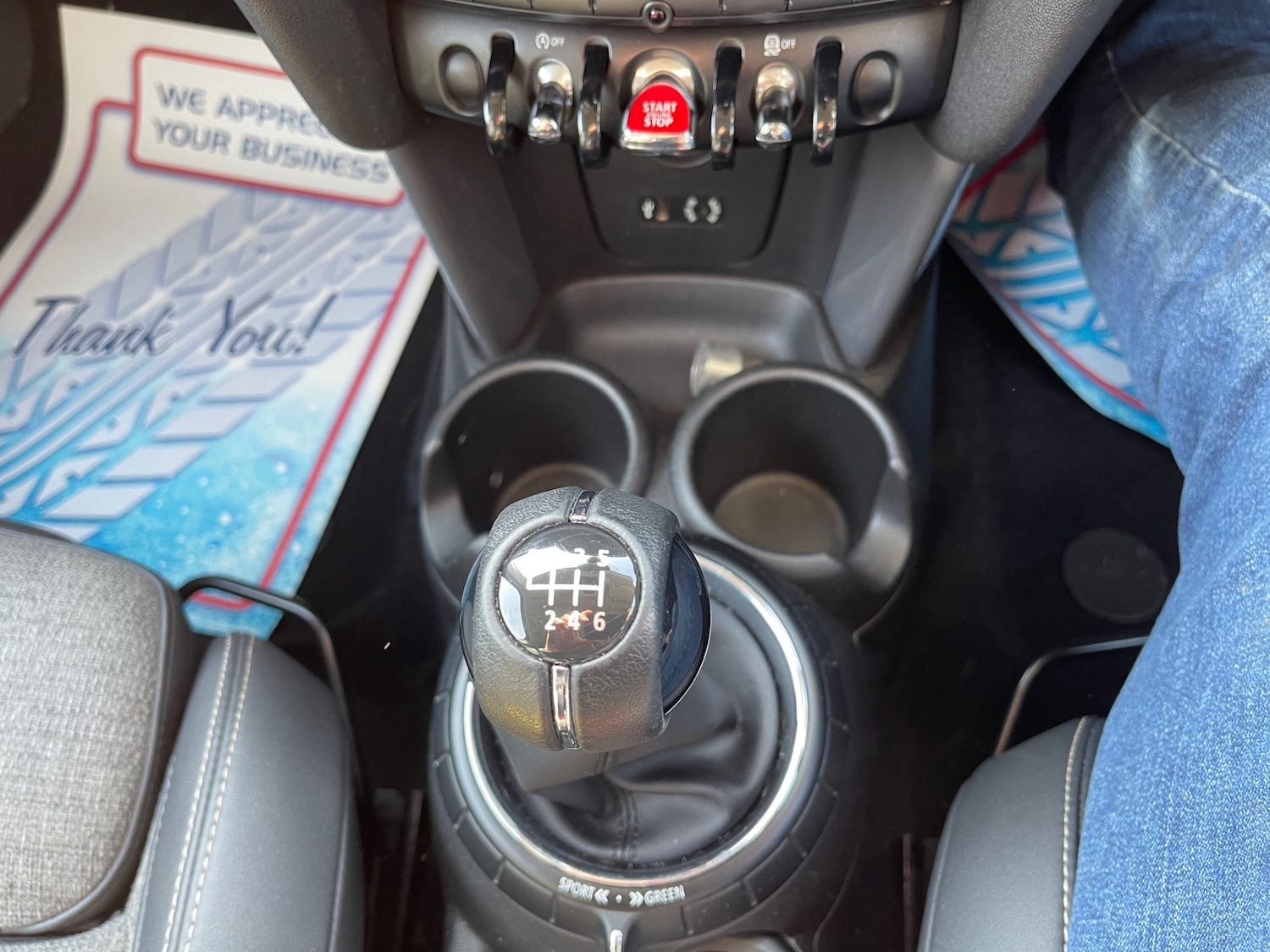 Used MINI Hatch 2015 for sale - 77962257: Photo 27